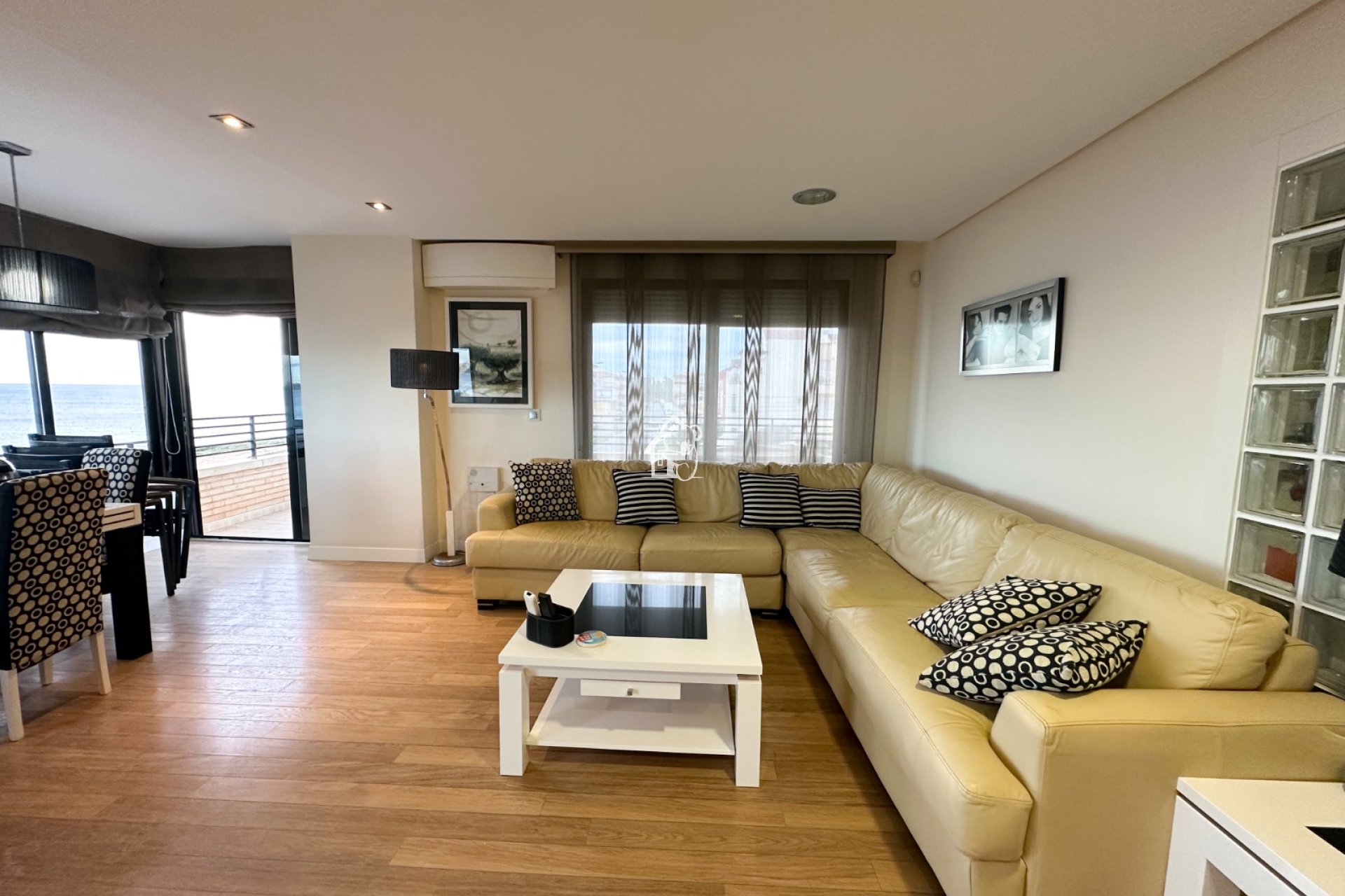 Lange Termijn Verhuur - Appartement / flat - Torrevieja - El Acequión - Los Náufragos