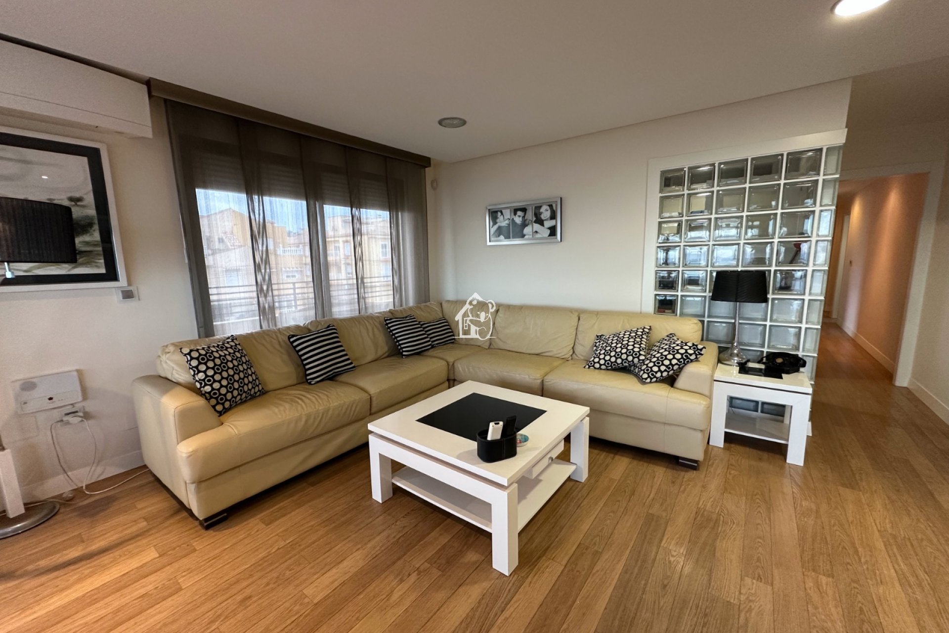 Lange Termijn Verhuur - Appartement / flat - Torrevieja - El Acequión - Los Náufragos