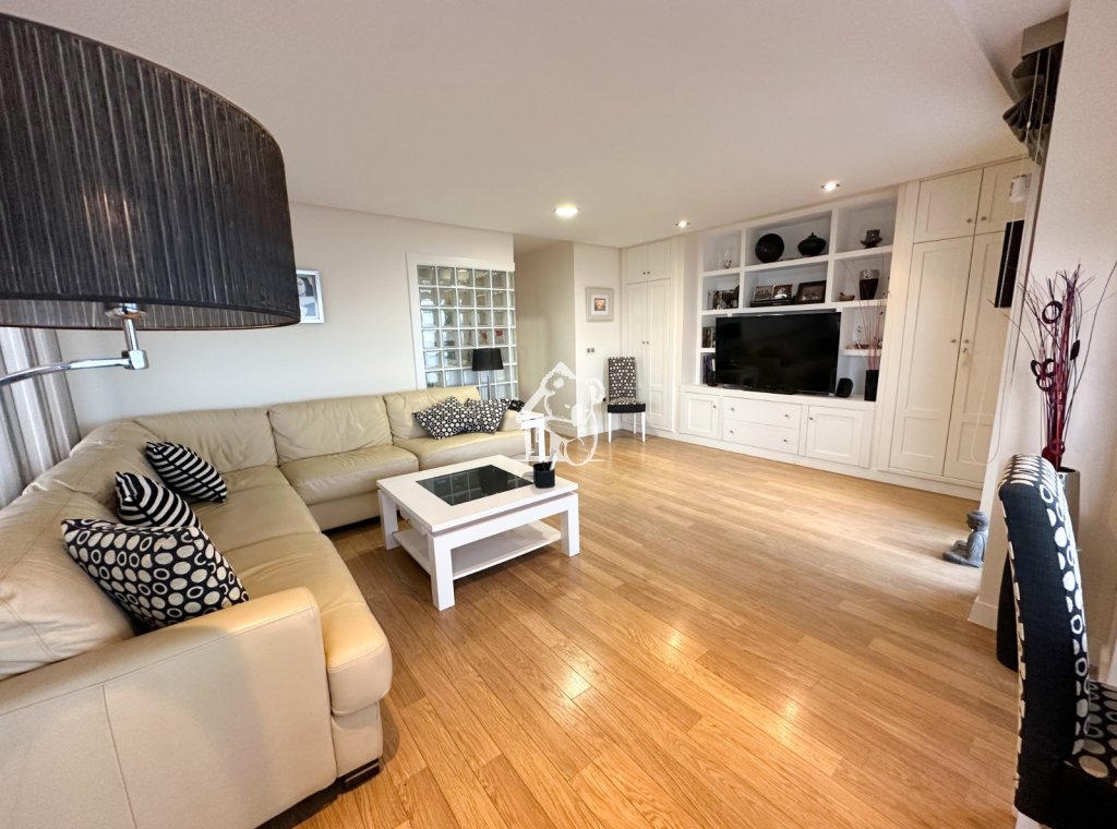 Lange Termijn Verhuur - Appartement / flat - Torrevieja - El Acequión - Los Náufragos