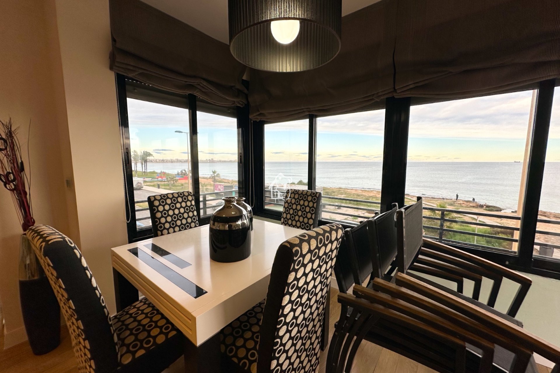 Lange Termijn Verhuur - Appartement / flat - Torrevieja - El Acequión - Los Náufragos