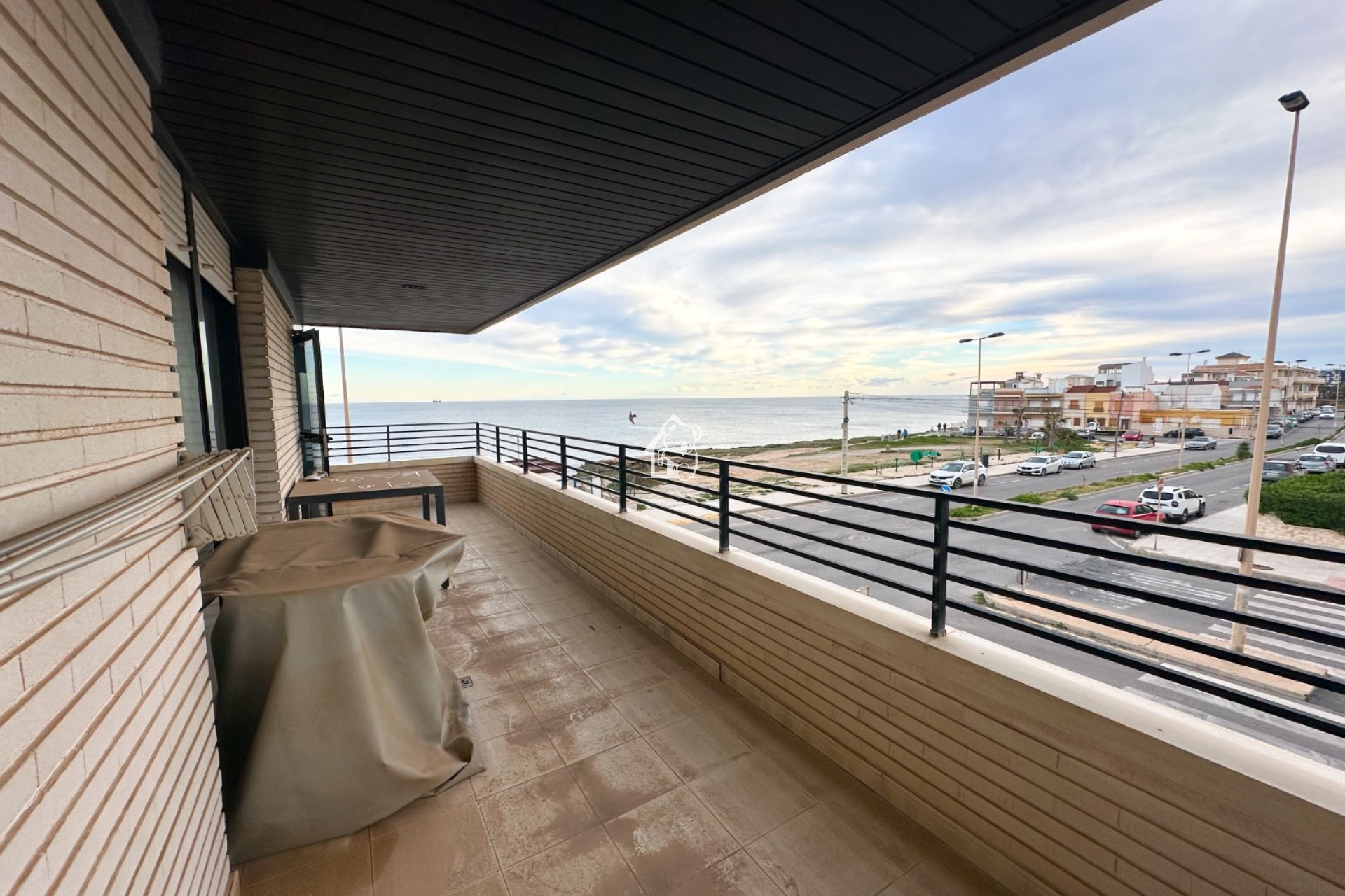 Lange Termijn Verhuur - Appartement / flat - Torrevieja - El Acequión - Los Náufragos