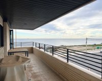 Lange Termijn Verhuur - Appartement / flat - Torrevieja - El Acequión - Los Náufragos