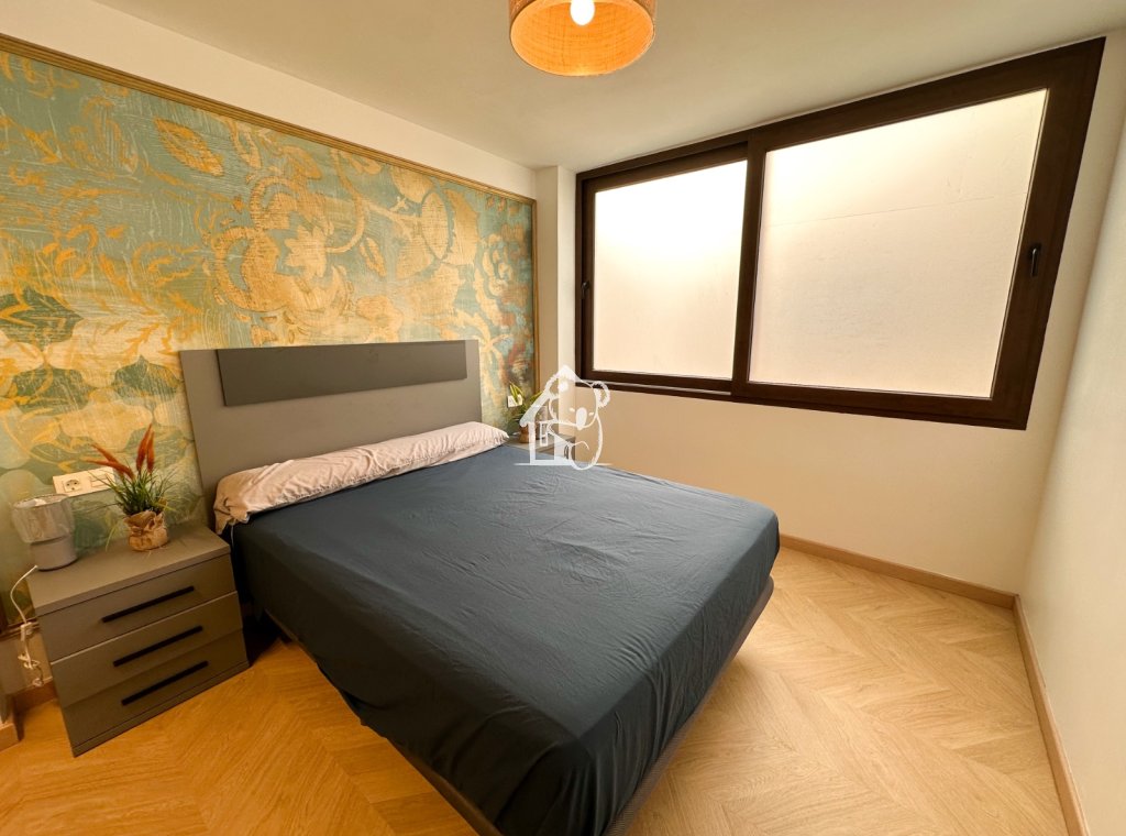 Lange Termijn Verhuur - Appartement / flat - Torrevieja - El Acequión - Los Náufragos