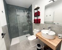 Lange Termijn Verhuur - Appartement / flat - Torrevieja - El Acequión - Los Náufragos