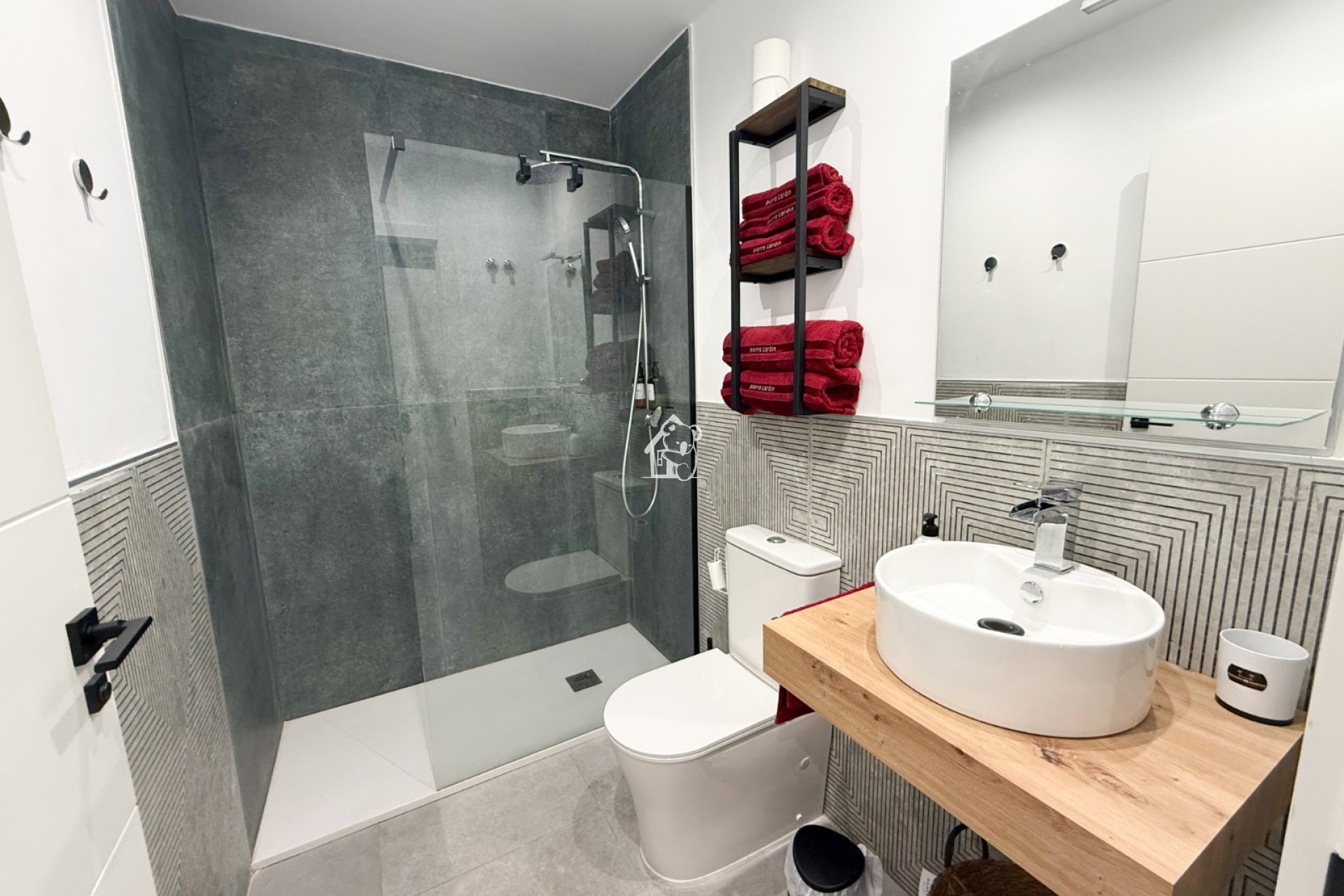 Lange Termijn Verhuur - Appartement / flat - Torrevieja - El Acequión - Los Náufragos