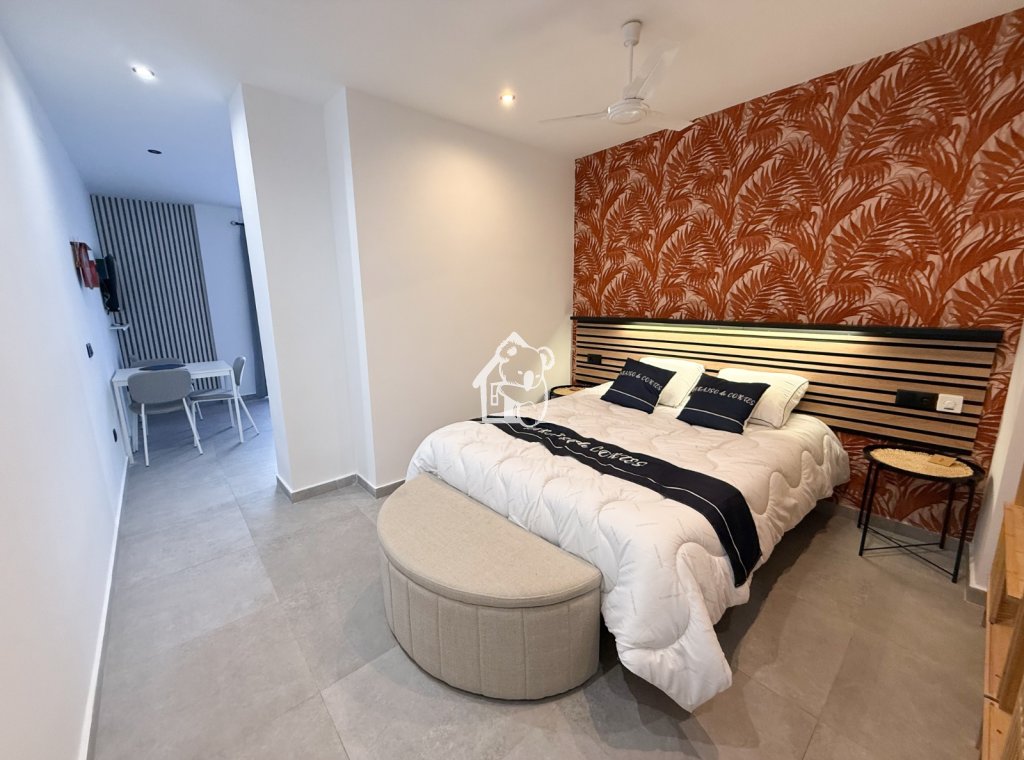 Lange Termijn Verhuur - Appartement / flat - Torrevieja - El Acequión - Los Náufragos