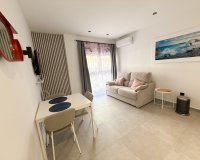 Lange Termijn Verhuur - Appartement / flat - Torrevieja - El Acequión - Los Náufragos