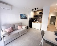 Lange Termijn Verhuur - Appartement / flat - Torrevieja - El Acequión - Los Náufragos