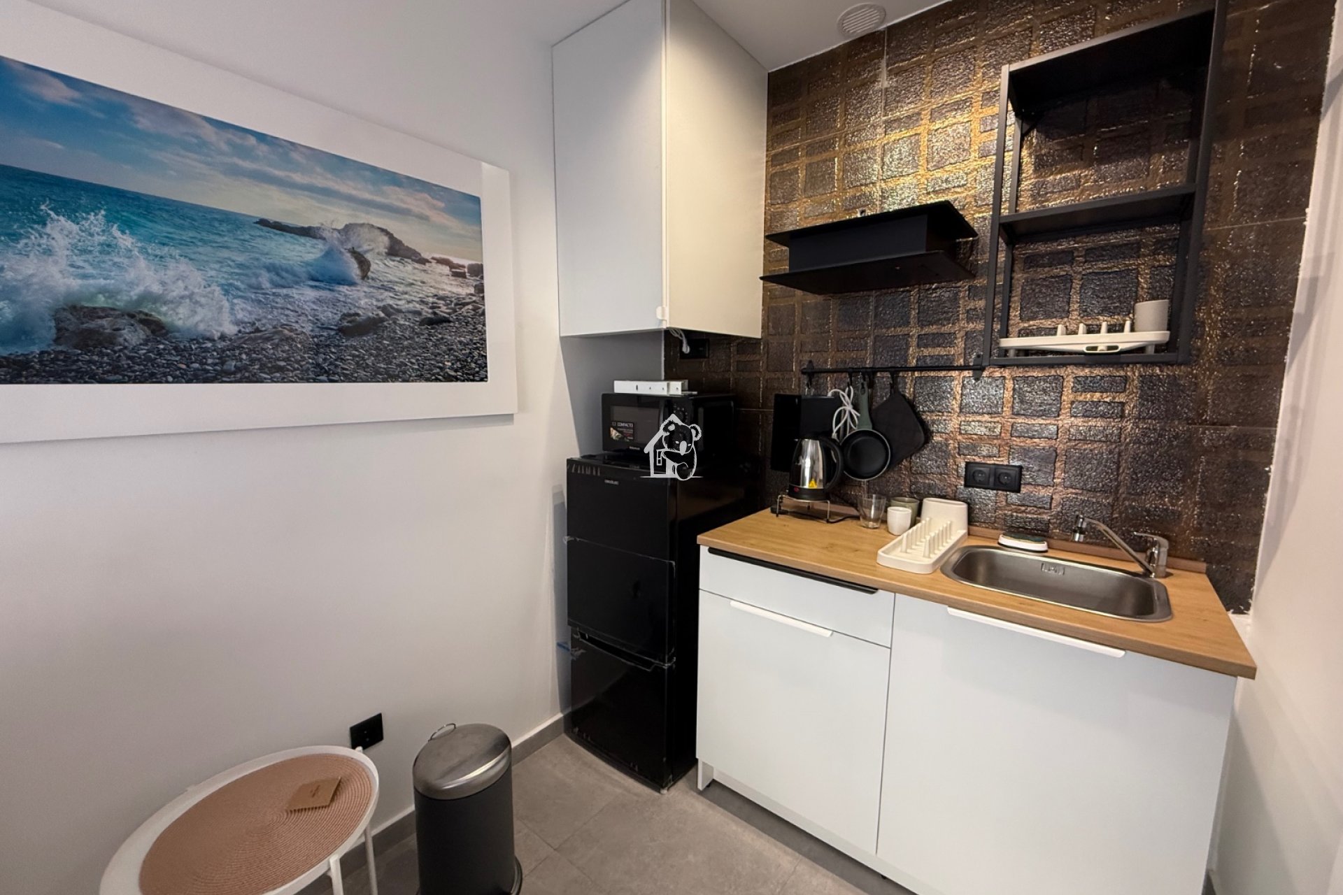 Lange Termijn Verhuur - Appartement / flat - Torrevieja - El Acequión - Los Náufragos