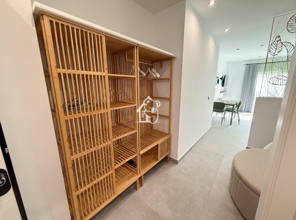 Lange Termijn Verhuur - Appartement / flat - Torrevieja - El Acequión - Los Náufragos