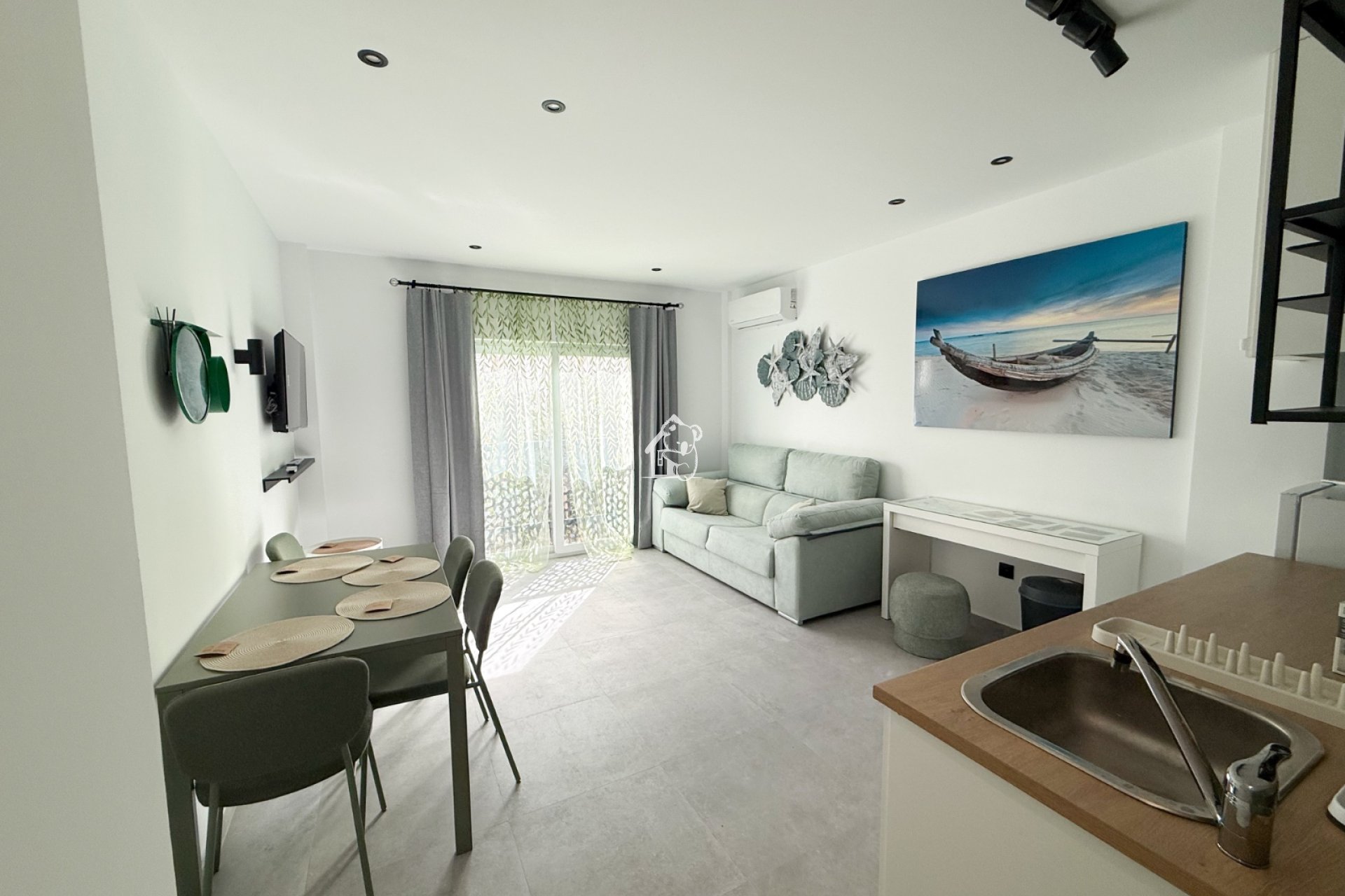 Lange Termijn Verhuur - Appartement / flat - Torrevieja - El Acequión - Los Náufragos