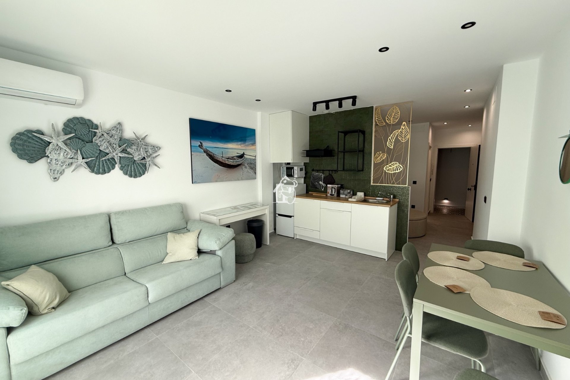 Lange Termijn Verhuur - Appartement / flat - Torrevieja - El Acequión - Los Náufragos