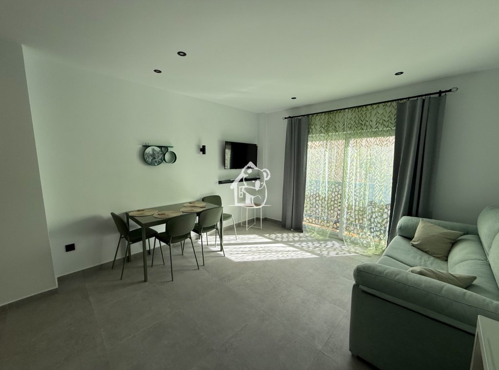 Lange Termijn Verhuur - Appartement / flat - Torrevieja - El Acequión - Los Náufragos