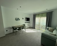 Lange Termijn Verhuur - Appartement / flat - Torrevieja - El Acequión - Los Náufragos