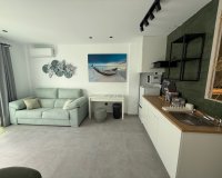 Lange Termijn Verhuur - Appartement / flat - Torrevieja - El Acequión - Los Náufragos