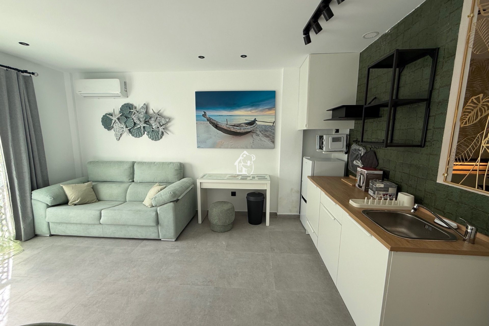 Lange Termijn Verhuur - Appartement / flat - Torrevieja - El Acequión - Los Náufragos