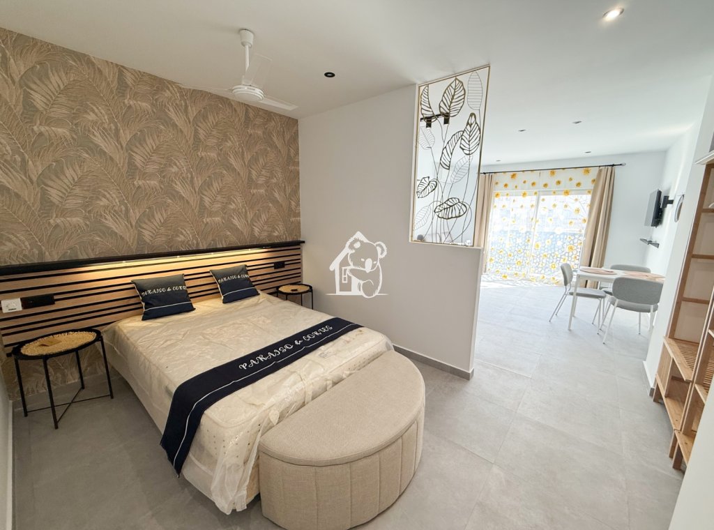 Lange Termijn Verhuur - Appartement / flat - Torrevieja - El Acequión - Los Náufragos