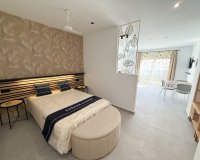 Lange Termijn Verhuur - Appartement / flat - Torrevieja - El Acequión - Los Náufragos
