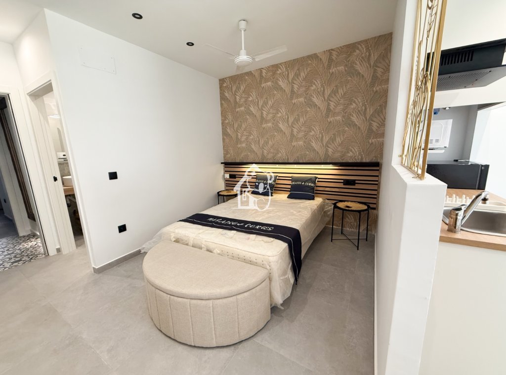 Lange Termijn Verhuur - Appartement / flat - Torrevieja - El Acequión - Los Náufragos