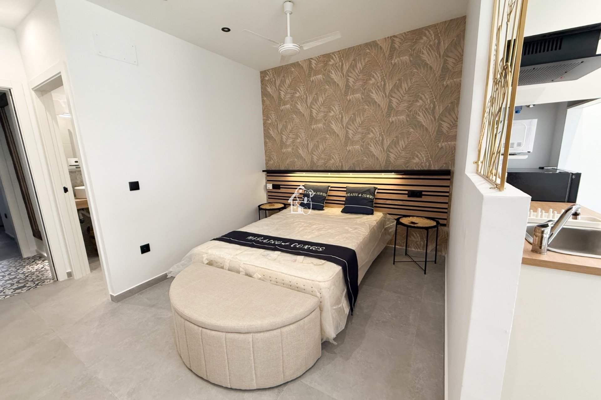 Lange Termijn Verhuur - Appartement / flat - Torrevieja - El Acequión - Los Náufragos