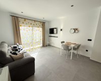 Lange Termijn Verhuur - Appartement / flat - Torrevieja - El Acequión - Los Náufragos