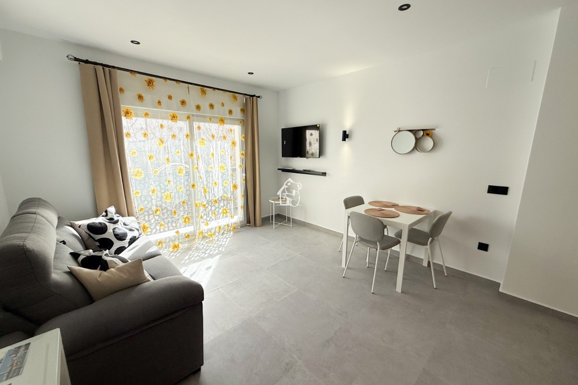Lange Termijn Verhuur - Appartement / flat - Torrevieja - El Acequión - Los Náufragos