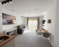 Lange Termijn Verhuur - Appartement / flat - Torrevieja - El Acequión - Los Náufragos