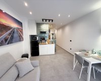 Lange Termijn Verhuur - Appartement / flat - Torrevieja - El Acequión - Los Náufragos