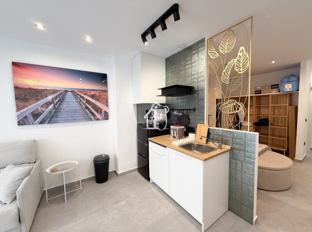 Lange Termijn Verhuur - Appartement / flat - Torrevieja - El Acequión - Los Náufragos