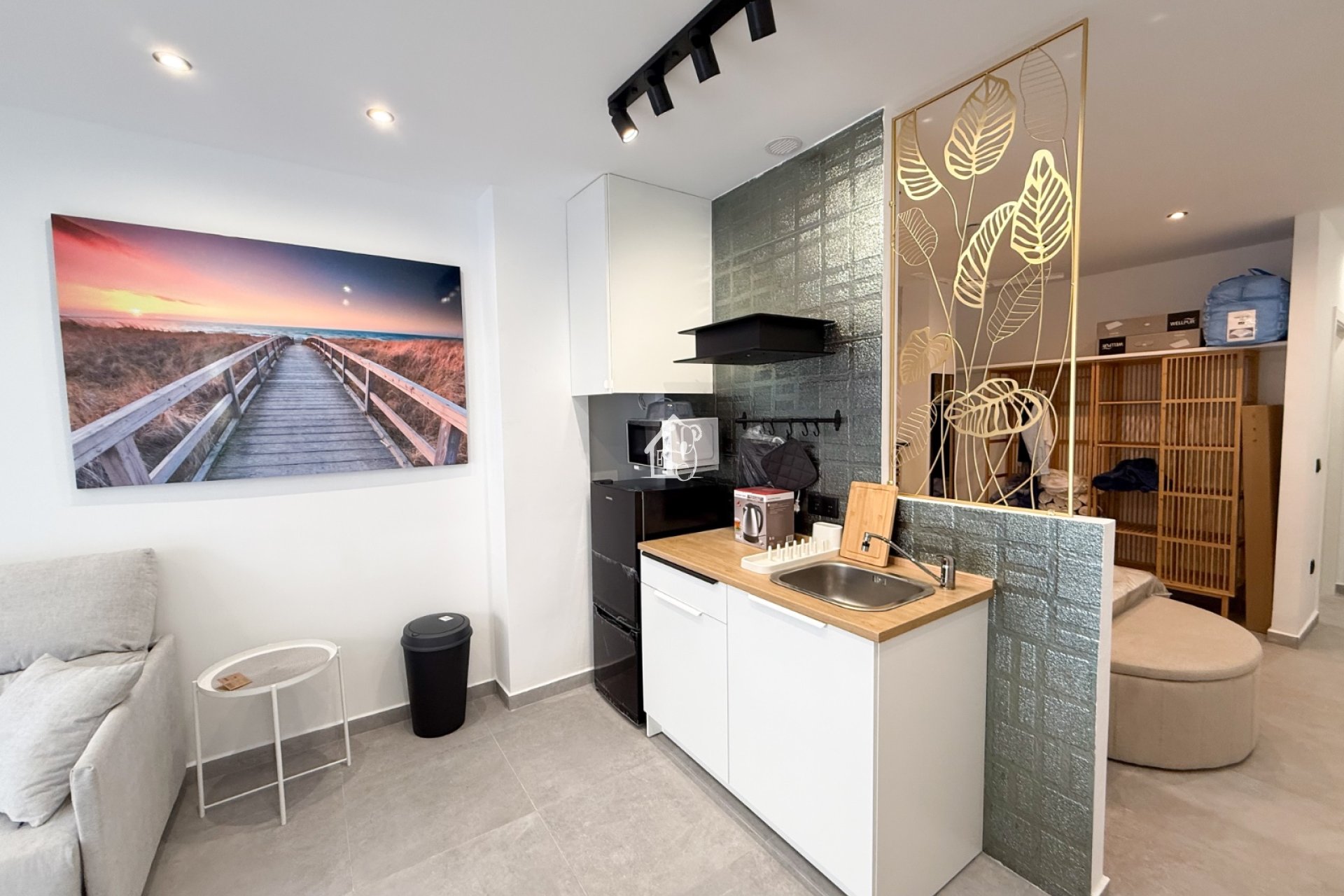 Lange Termijn Verhuur - Appartement / flat - Torrevieja - El Acequión - Los Náufragos