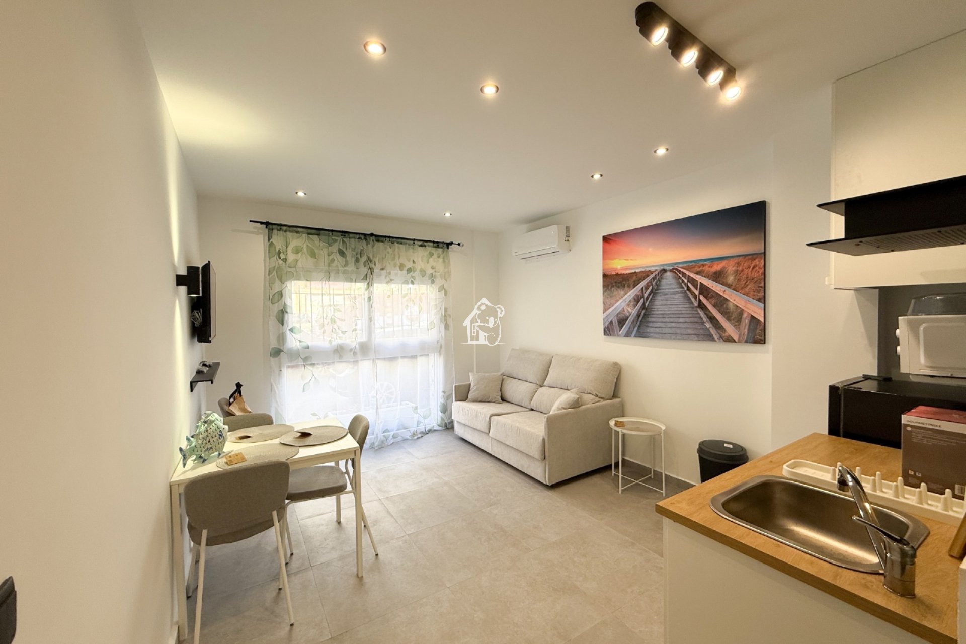 Lange Termijn Verhuur - Appartement / flat - Torrevieja - El Acequión - Los Náufragos