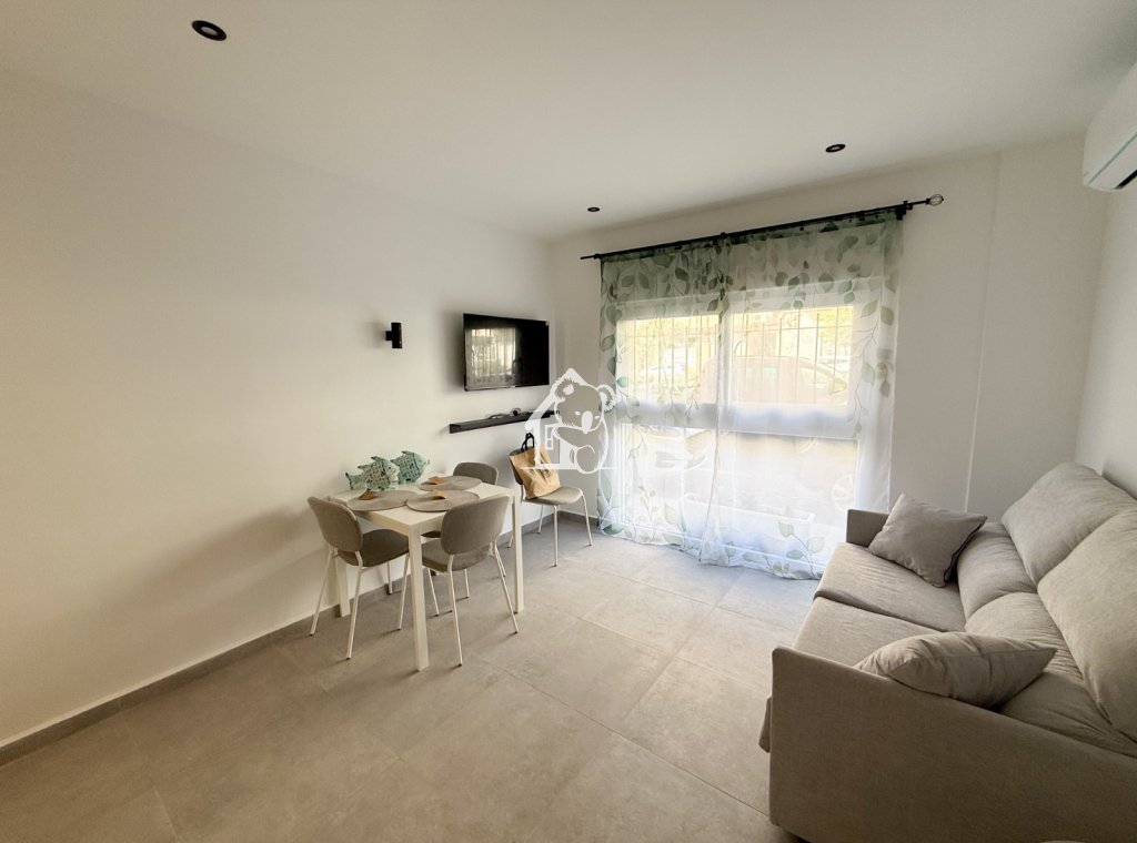 Lange Termijn Verhuur - Appartement / flat - Torrevieja - El Acequión - Los Náufragos