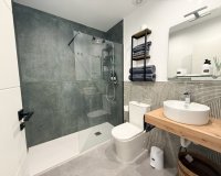 Lange Termijn Verhuur - Appartement / flat - Torrevieja - El Acequión - Los Náufragos