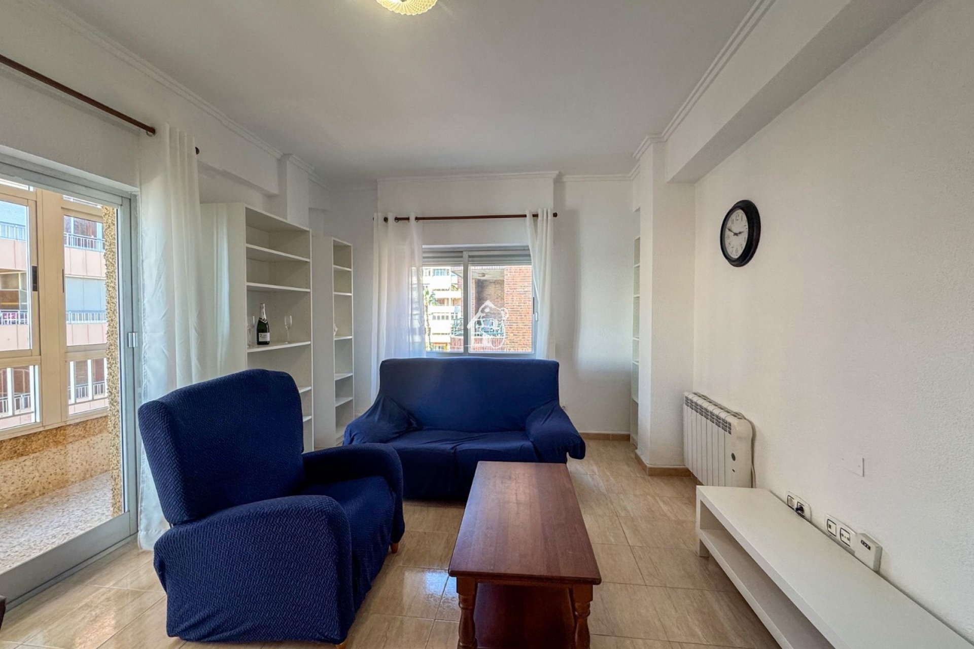 Lange Termijn Verhuur - Appartement / flat - Torrevieja - El Acequión - Los Náufragos
