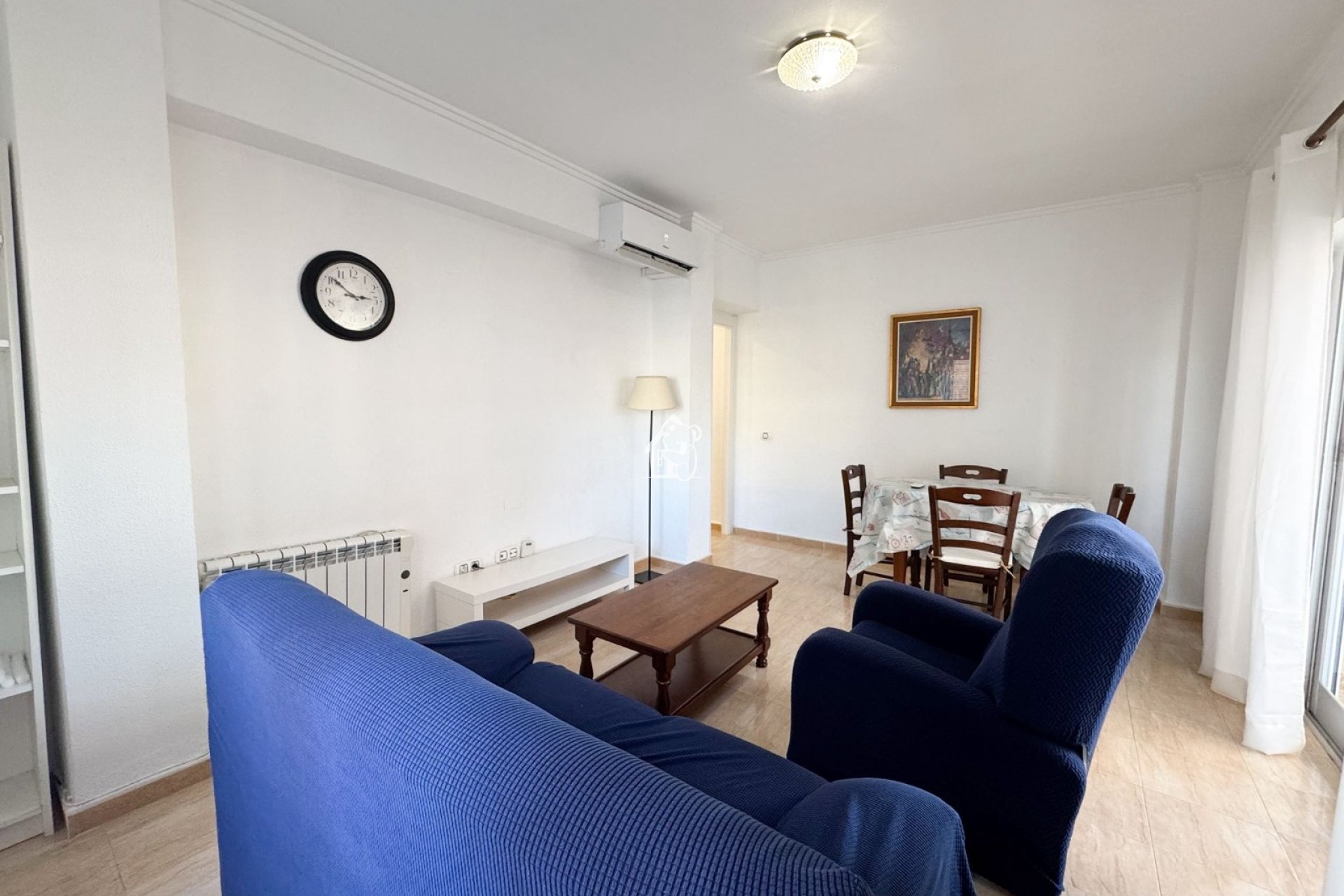 Lange Termijn Verhuur - Appartement / flat - Torrevieja - El Acequión - Los Náufragos