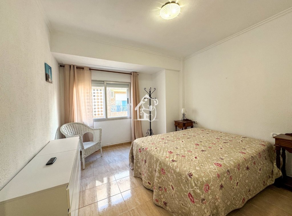 Lange Termijn Verhuur - Appartement / flat - Torrevieja - El Acequión - Los Náufragos