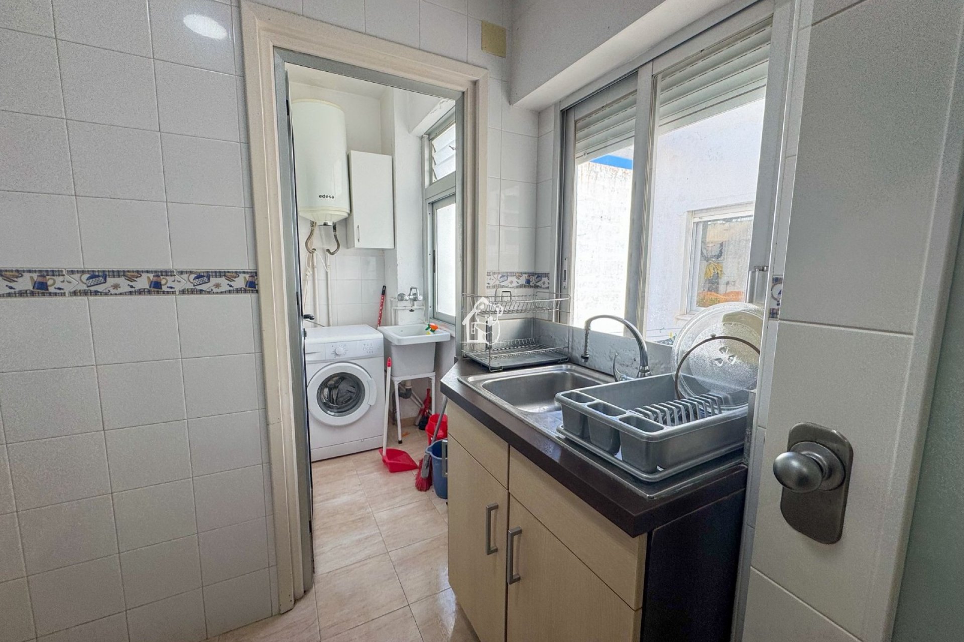 Lange Termijn Verhuur - Appartement / flat - Torrevieja - El Acequión - Los Náufragos