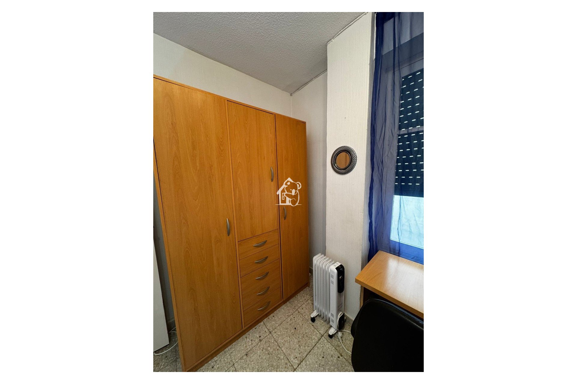 Lange Termijn Verhuur - Appartement / flat - Torrevieja - El Acequión - Los Náufragos