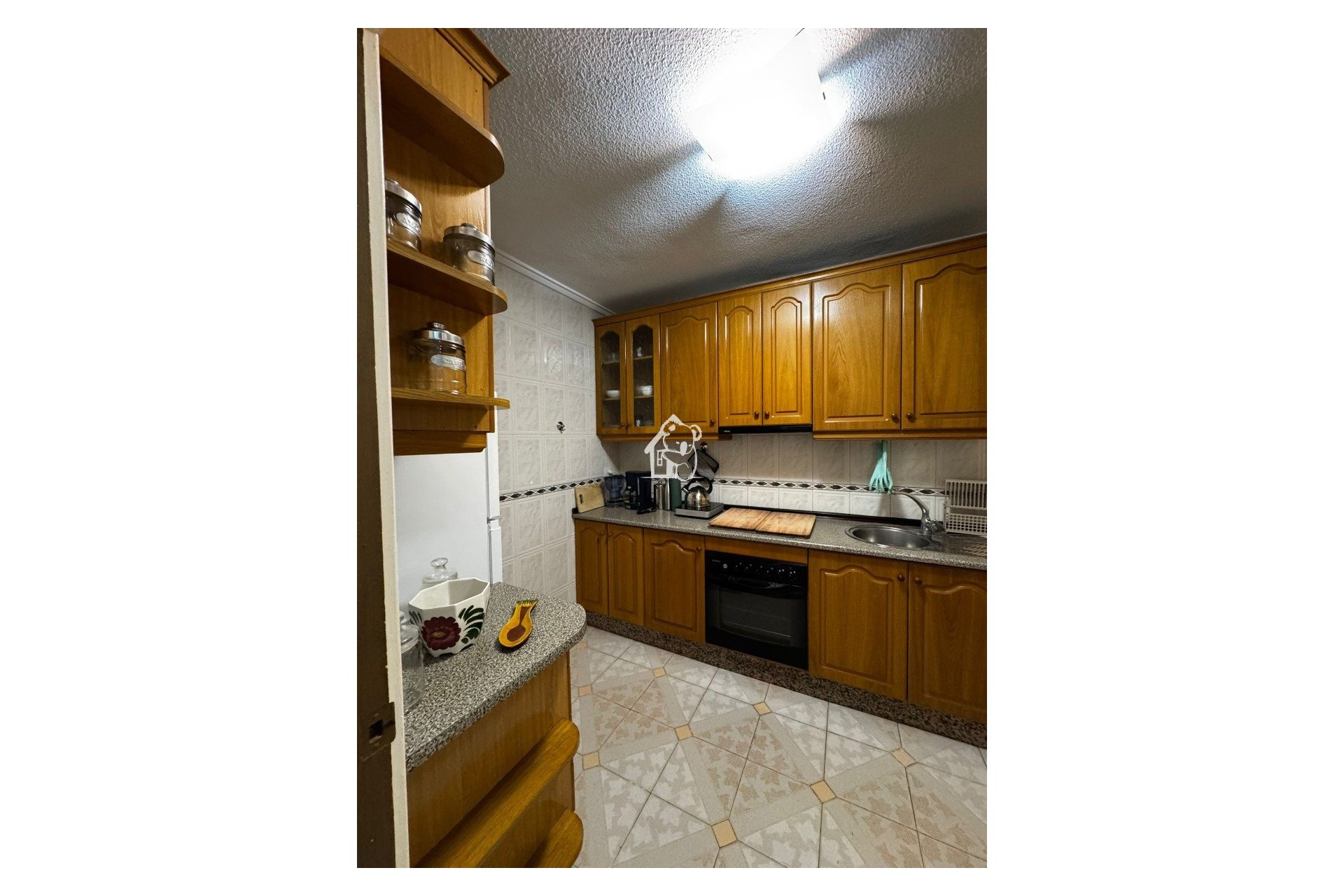 Lange Termijn Verhuur - Appartement / flat - Torrevieja - El Acequión - Los Náufragos