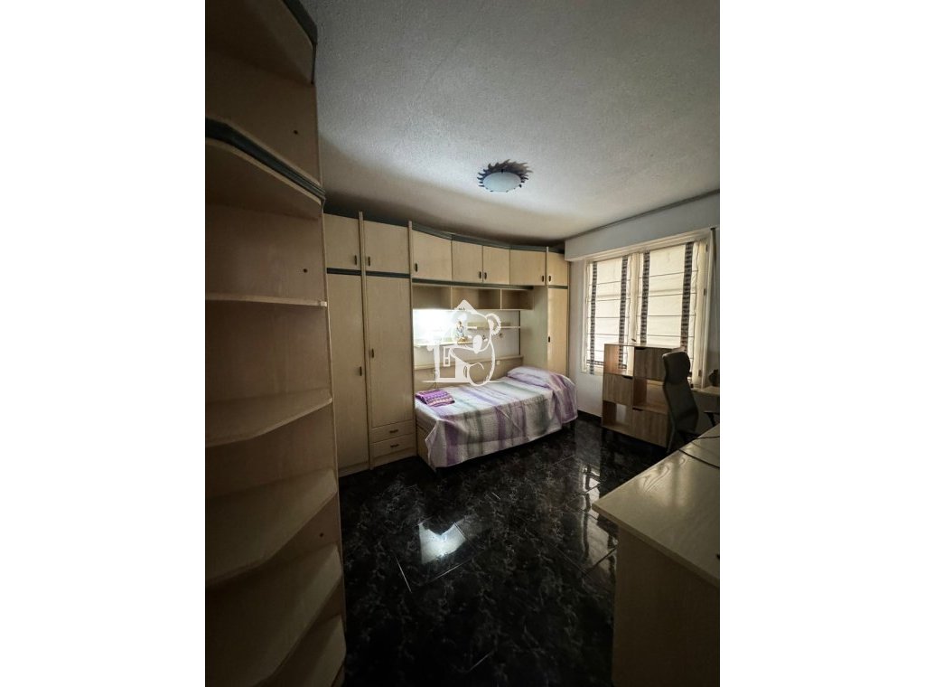 Lange Termijn Verhuur - Appartement / flat - Torrevieja - El Acequión - Los Náufragos