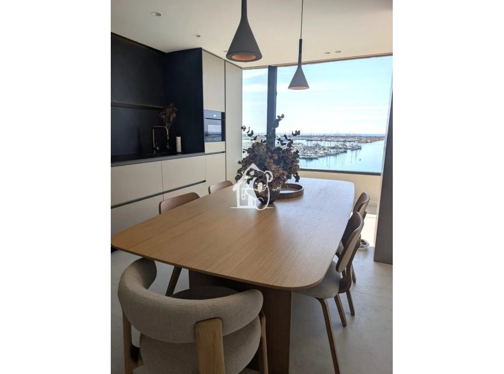Lange Termijn Verhuur - Appartement / flat - Torrevieja - El Acequión - Los Náufragos