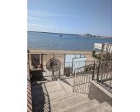Lange Termijn Verhuur - Appartement / flat - Torrevieja - El Acequión - Los Náufragos