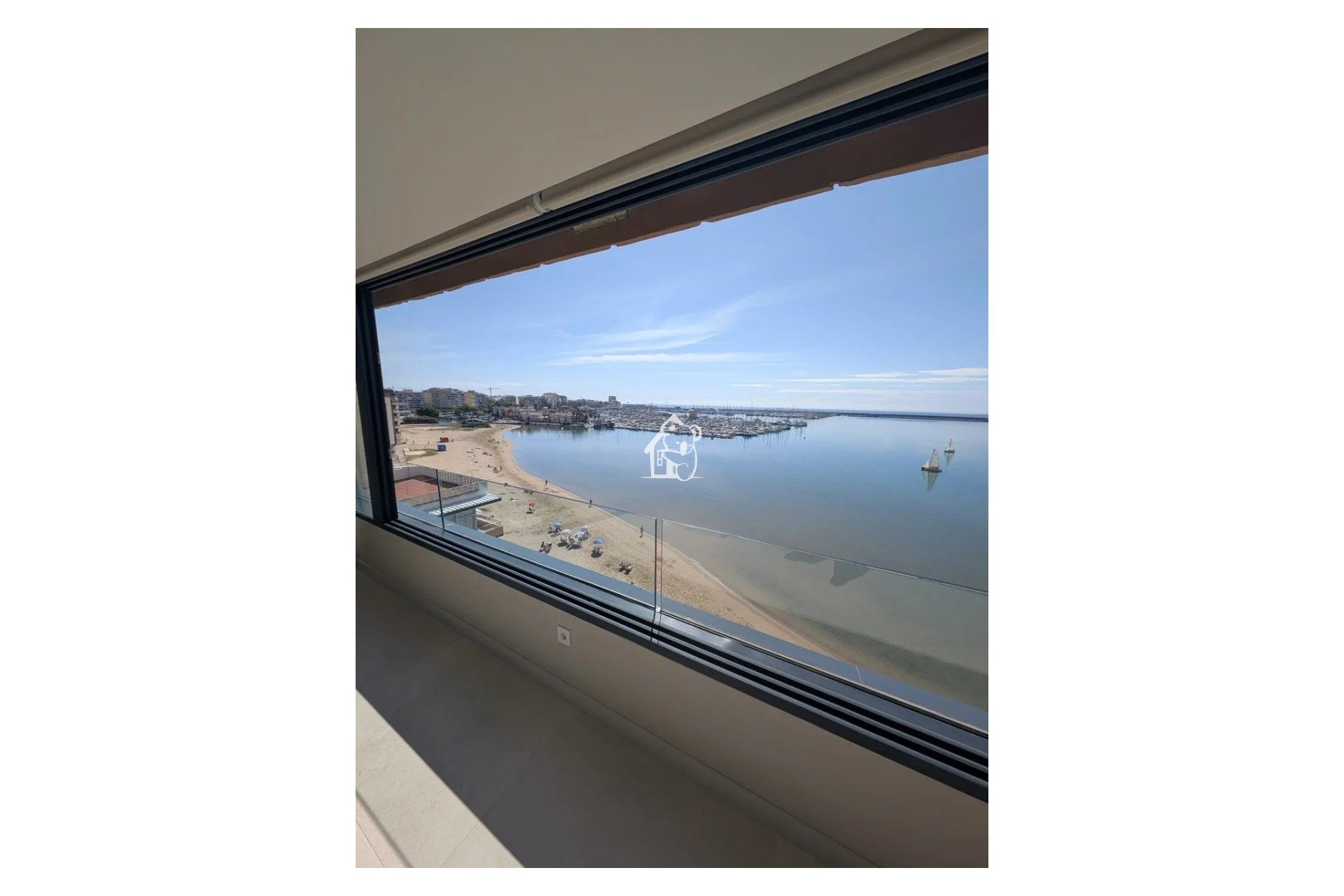 Lange Termijn Verhuur - Appartement / flat - Torrevieja - El Acequión - Los Náufragos