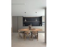 Lange Termijn Verhuur - Appartement / flat - Torrevieja - El Acequión - Los Náufragos