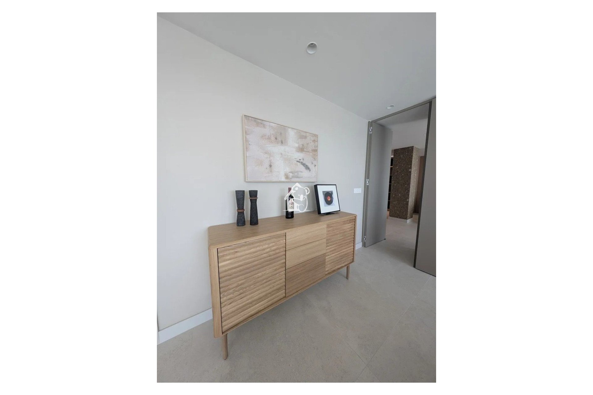 Lange Termijn Verhuur - Appartement / flat - Torrevieja - El Acequión - Los Náufragos