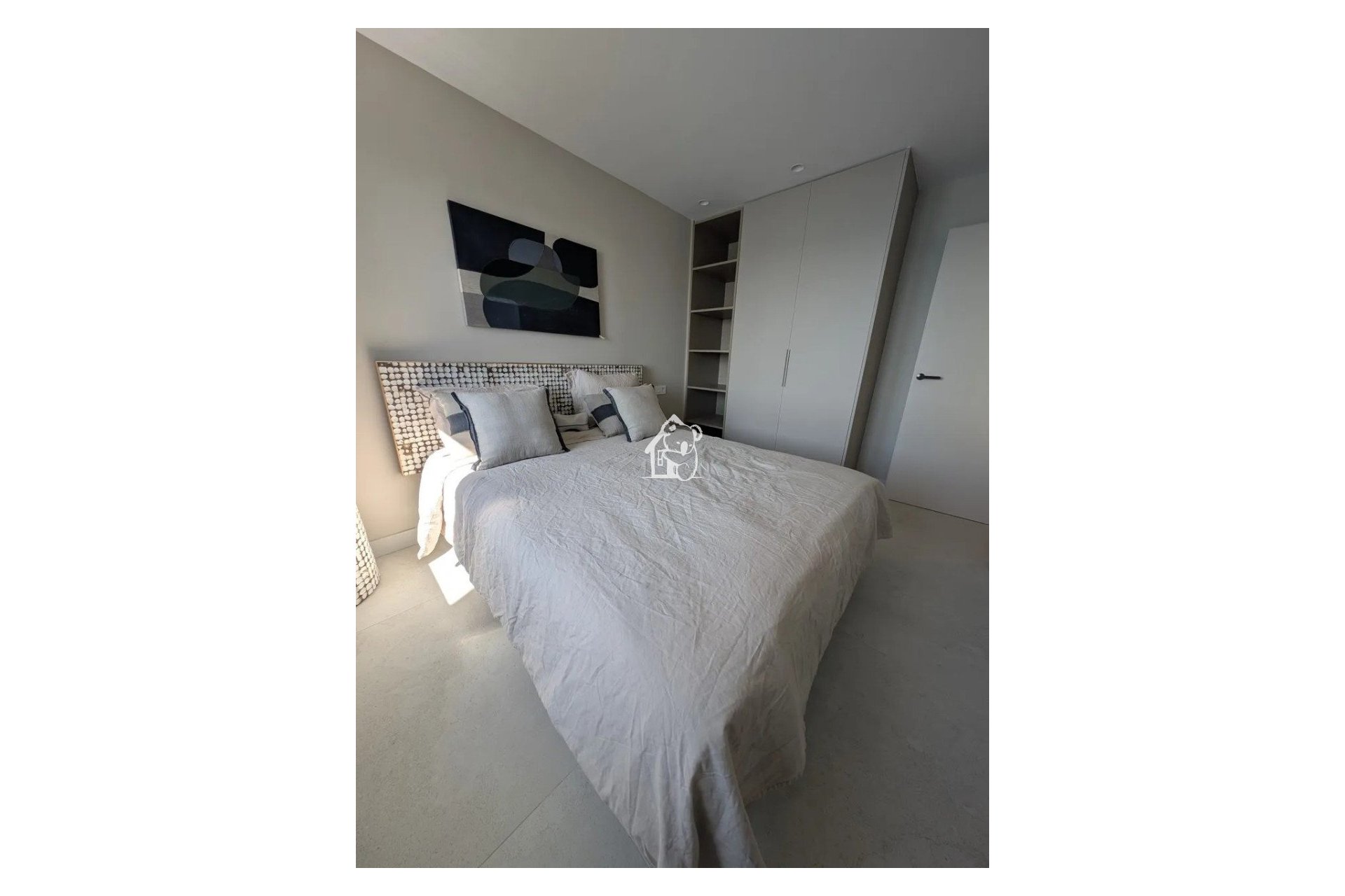 Lange Termijn Verhuur - Appartement / flat - Torrevieja - El Acequión - Los Náufragos