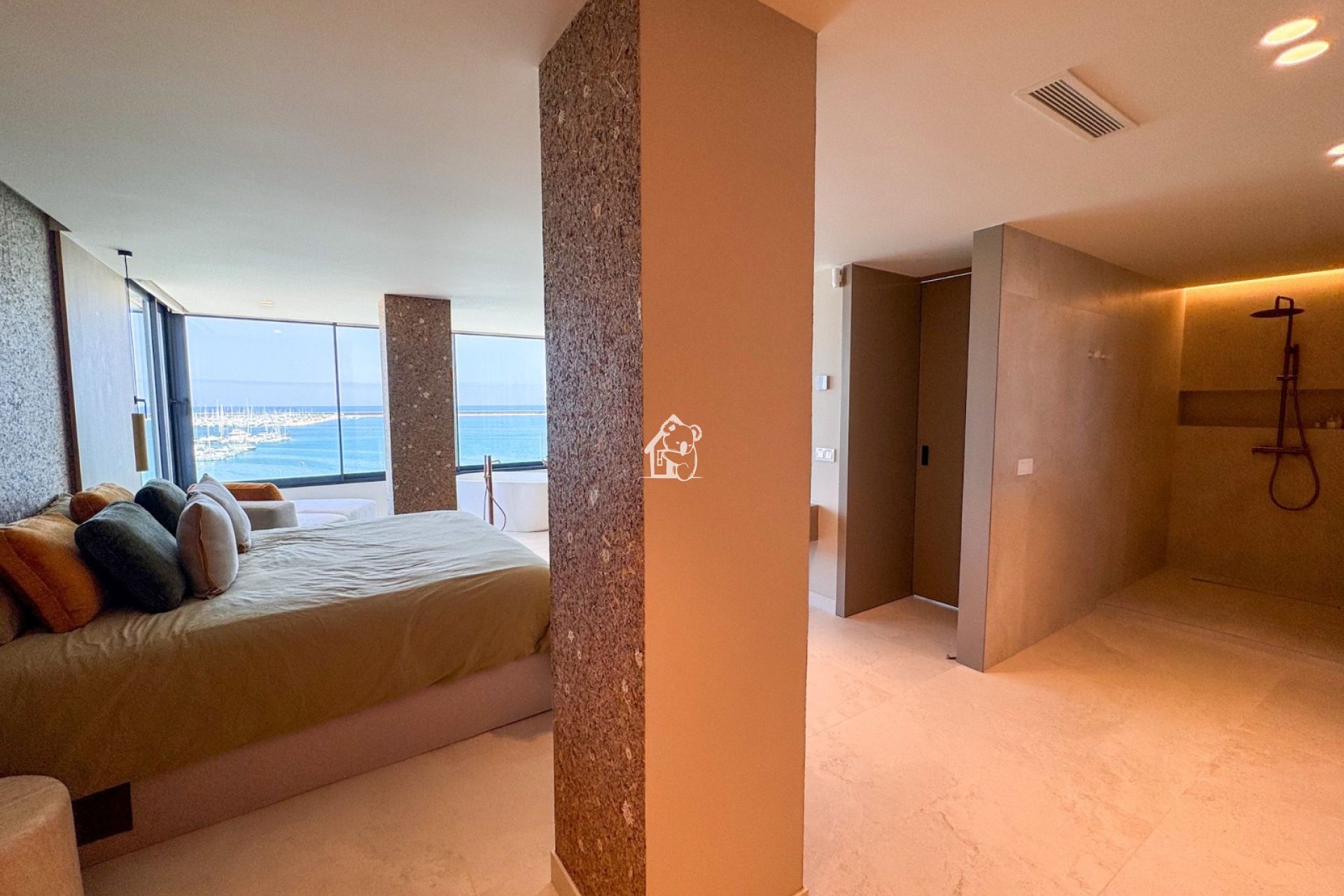 Lange Termijn Verhuur - Appartement / flat - Torrevieja - El Acequión - Los Náufragos