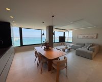 Lange Termijn Verhuur - Appartement / flat - Torrevieja - El Acequión - Los Náufragos