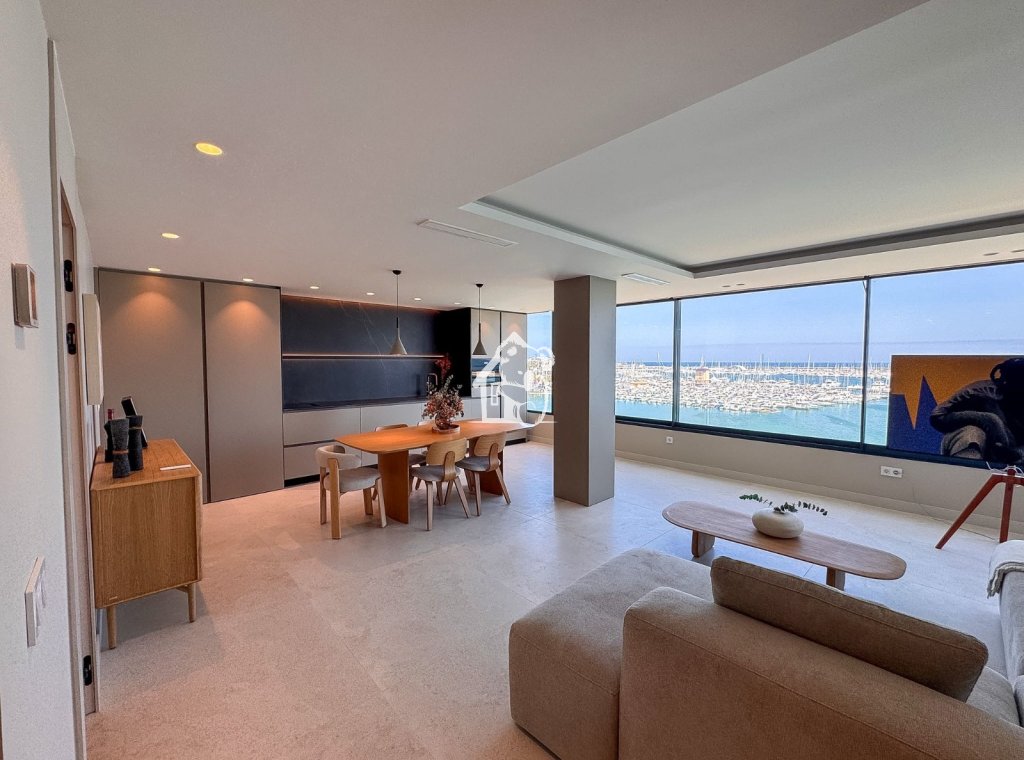 Lange Termijn Verhuur - Appartement / flat - Torrevieja - El Acequión - Los Náufragos