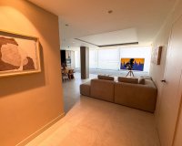 Lange Termijn Verhuur - Appartement / flat - Torrevieja - El Acequión - Los Náufragos